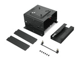 EAN 0195892123828 - Lenovo 4XF1S12015 kit de montaje Negro imagen 1