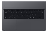 EAN 8806099015442 - Samsung EF-DX935 QWERTZ Alemán Pogo pin Gris imagen 1