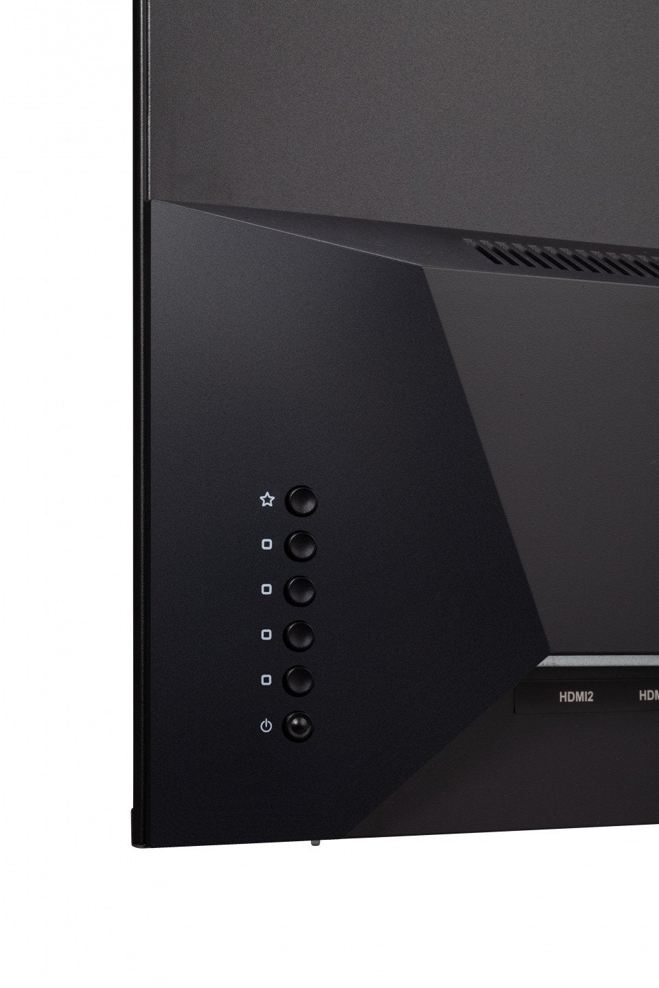 Monitor Viewsonic Led 24  Vx2476-Smh Plata Vga/2xhdmi/1920x1080/4ms/Vesa 75x75/Altavoces Vx2476-Smh