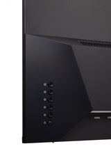 Monitor Viewsonic Led 24  Vx2476-Smh Plata Vga/2xhdmi/1920x1080/4ms/Vesa 75x75/Altavoces Vx2476-Smh