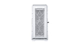 Phanteks Eclipse P600s Silent Midi-Tower, Temperojo Glass - Matt Blanco