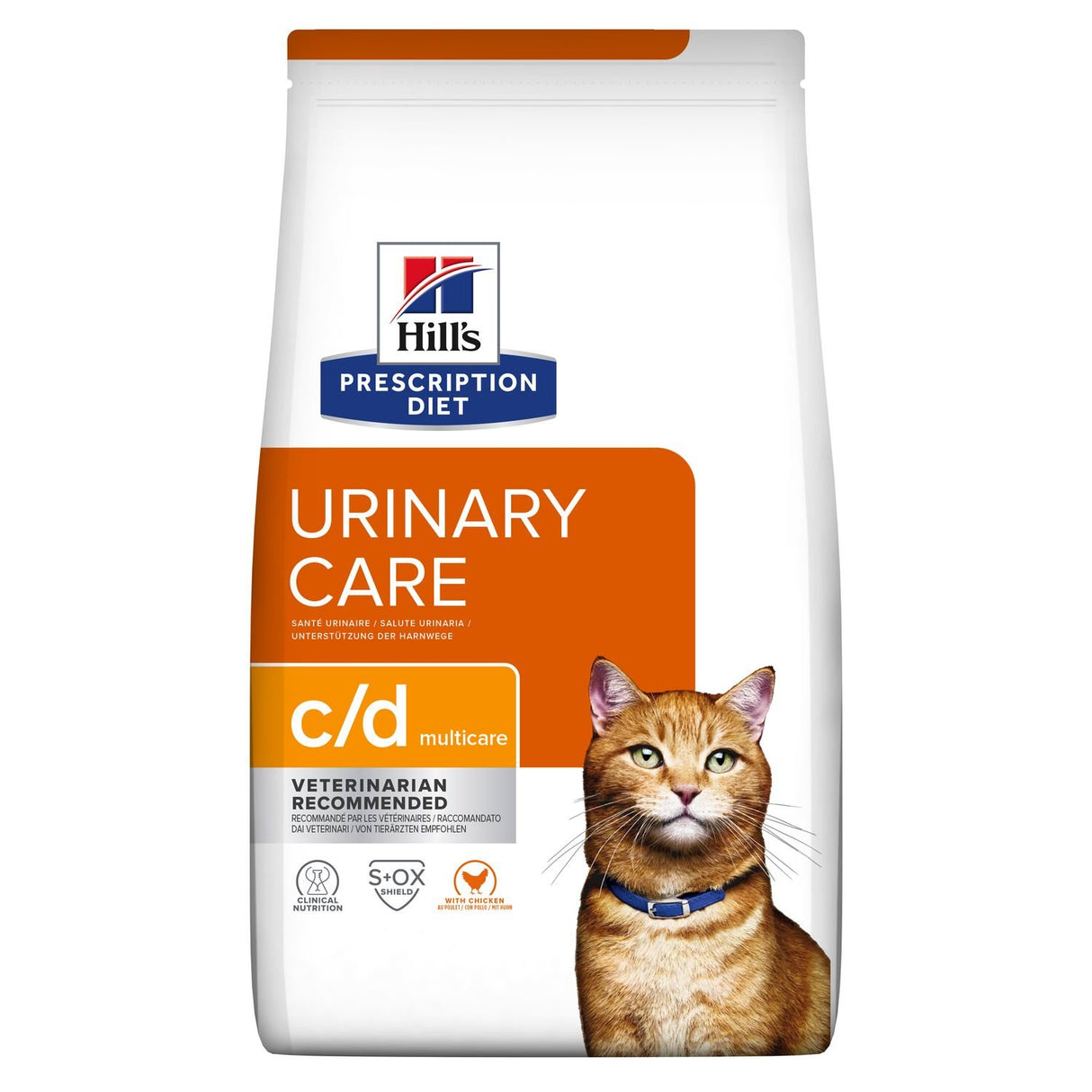 EAN 52742042213 - Hills 605889 comida húmeda para gatos 8 kg imagen 1