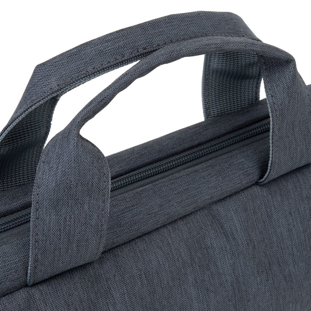 Rivacase 7522 Maletín Para Portátil 35,6 Cm (14") Gris