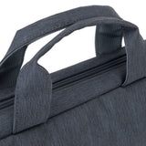 Rivacase 7522 Maletín Para Portátil 35,6 Cm (14") Gris