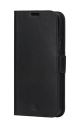 EAN 5711428013170 - dbramante1928 Lynge funda para teléfono móvil 15,5 cm (6.1") Funda cartera Negro imagen 5