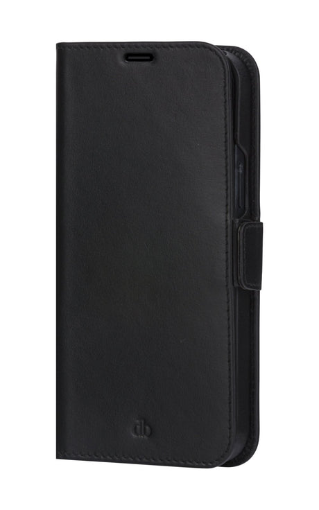 EAN 5711428013170 - dbramante1928 Lynge funda para teléfono móvil 15,5 cm (6.1") Funda cartera Negro imagen 5