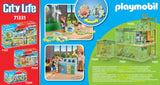 EAN 4008789713315 - Playmobil City Life 71331 set de juguetes imagen 3