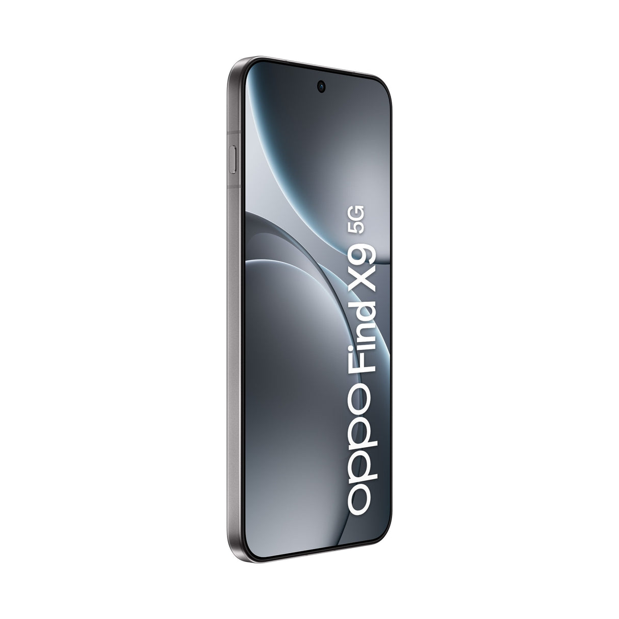 Oppo Find X9 5g Dual Sim 12gb Ram 512gb - Grey