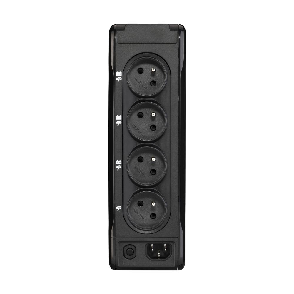 EAN 3553340621277 - Eaton 3P Ellipse 700 sistema de alimentación ininterrumpida (UPS) En espera (Fuera de línea) o Standby (O imagen 4