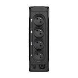 EAN 3553340621277 - Eaton 3P Ellipse 700 sistema de alimentación ininterrumpida (UPS) En espera (Fuera de línea) o Standby (O imagen 4