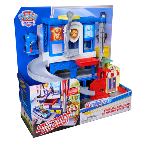 EAN 681147095472 - PAW Patrol 6074775 vehículo de juguete imagen 7