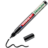Edding 51 Ecoline 4-51-001 Lackmarker Negro 1 Mm 2 Mm
