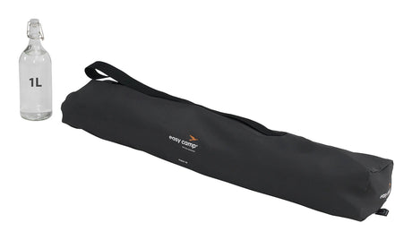EAN 5709388148100 - Easy Camp 540034 mesa de camping Negro, Plata imagen 5