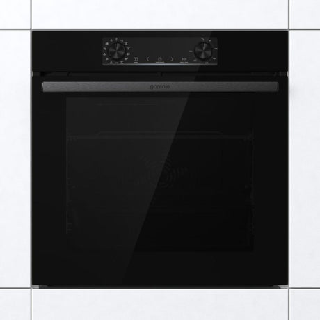 EAN 3838782503467 - Gorenje BOS 6737 E13BG 77 L Negro imagen 4
