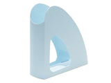 Han Stehsammler Re-Loop 16218-884d Azul Pastel Plástico, Din A4, 1 Unidades