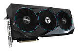 EAN 4719331354084 - GIGABYTE AORUS GeForce RTX 4070 Ti SUPER MASTER 16G NVIDIA 16 GB GDDR6X imagen 6