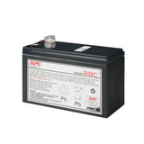 EAN 0731304346869 - APC APCRBC164 batería para sistema ups imagen 1