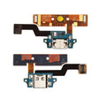 EAN 5704174916161 - CoreParts MSPP71904 recambio del teléfono móvil Cable flex de placa de comunicaciones y conector USB Negr imagen 1
