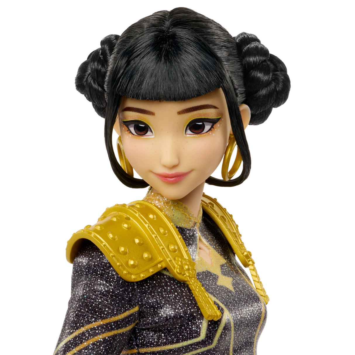 Muñeca Musical Zoey Kpop Demon Hunters