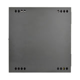 Tripp Lite Srw12usdp Gabinete Smartrack De 12u Para Ups Profundos, Para Instalar En Pared, Respaldo Abisagrado (12u Wall Mount Rack Enclosure - .)