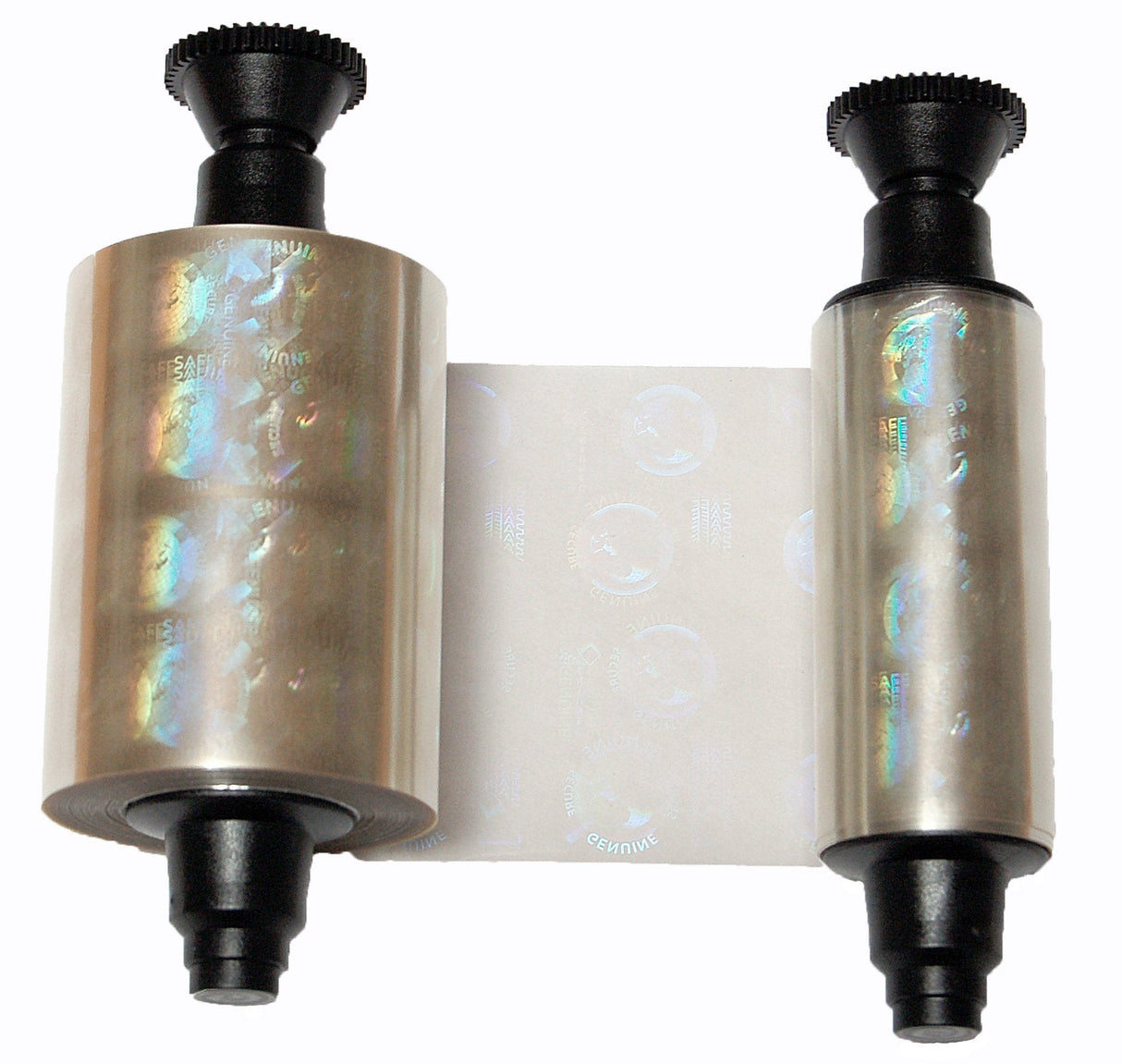 Colour Ribbon (Hologram) Moq 10pcs