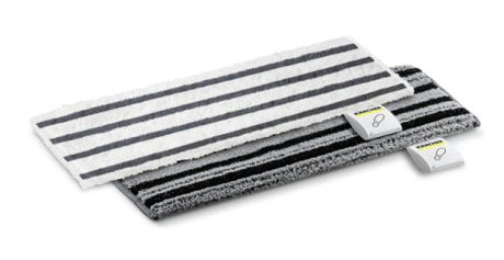 EAN 4066529041623 - Kärcher Power floor cloth set EasyFix Paño para suelos imagen 1