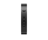 EAN 0196786412011 - HP Elite t655 Bundle 2,1 GHz Windows 10 IoT Enterprise 1,12 kg Negro R2314 imagen 1