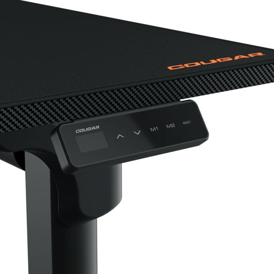 EAN 4710483778476 - COUGAR Gaming E-GRAV 160 Negro imagen 4