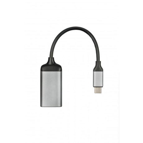EAN 8718182275582 - Xtorm XWH01 adaptador de cable de vídeo USB Tipo C HDMI Gris imagen 4