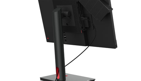 EAN 0196804349824 - Lenovo ThinkCentre Tiny-In-One 24 Gen 5 LED display 60,5 cm (23.8") 1920 x 1080 Pixeles Full HD Negro imagen 22