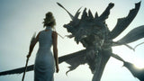 Juego Final Fantasy Xv Royal Edition Playstation 4