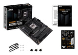 Placa Base Asus Tuf Gaming X670e-Plus