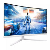 EAN 8721038002614 - Philips Evnia 5000 32M2C5501/00 pantalla para PC 80 cm (31.5") 2560 x 1440 Pixeles Quad HD LCD Blanco imagen 14