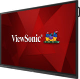 EAN 766907024685 - Viewsonic IFP86G1 pizarra blanca interactiva 2,18 m (86") 3840 x 2160 Pixeles Pantalla táctil Negro HDMI imagen 3