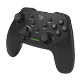 EAN 5901986046899 - Savio RAGE WIRELESS - gamepad - tradlo Negro USB Analógico PC, Playstation 3 imagen 2