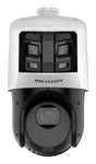 EAN 6931847199630 - Hikvision DS-2SE4C425MWG-E/26(F0) cámara de vigilancia Bala (forma) Cámara de seguridad IP Interior y ext imagen 1
