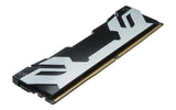 Kingston Fury Kf572c38rs-24, Memoria Ram Plateado/Negro