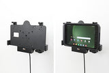 EAN 7320287123869 - Brodit 712386 soporte Soporte activo para teléfono móvil Tablet/UMPC Negro imagen 3