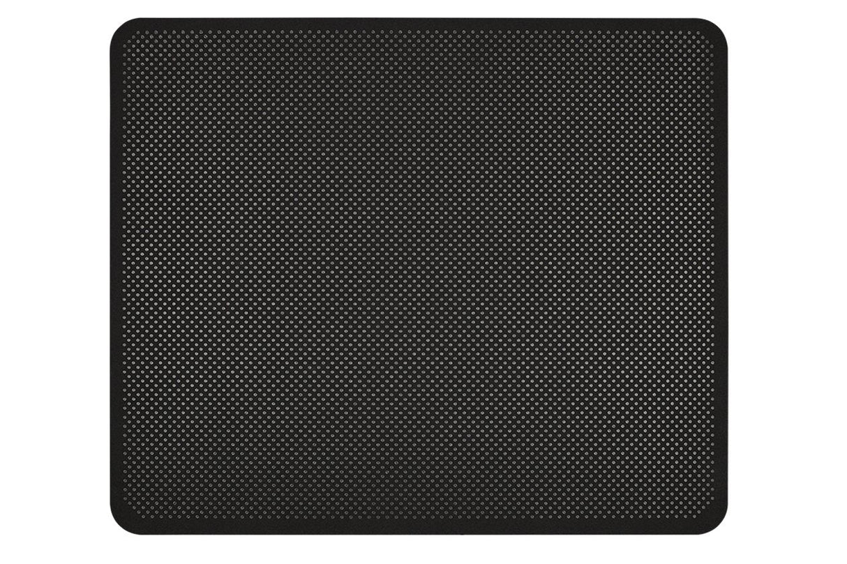 Alfombrilla Gaming Zowie G-Sr-Se Zc05 Rouge Ii  Para Esport (9h.N4xfq.A61), Talla L 470x390x3.5mm, Resistente A La Humedad, Rojo