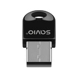 EAN 5901986048916 - Savio BT-060 tarjeta y adaptador de interfaz USB 2.0 imagen 3