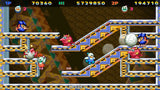 Juego Snow Bros Nick & Tom Special Edition Switch