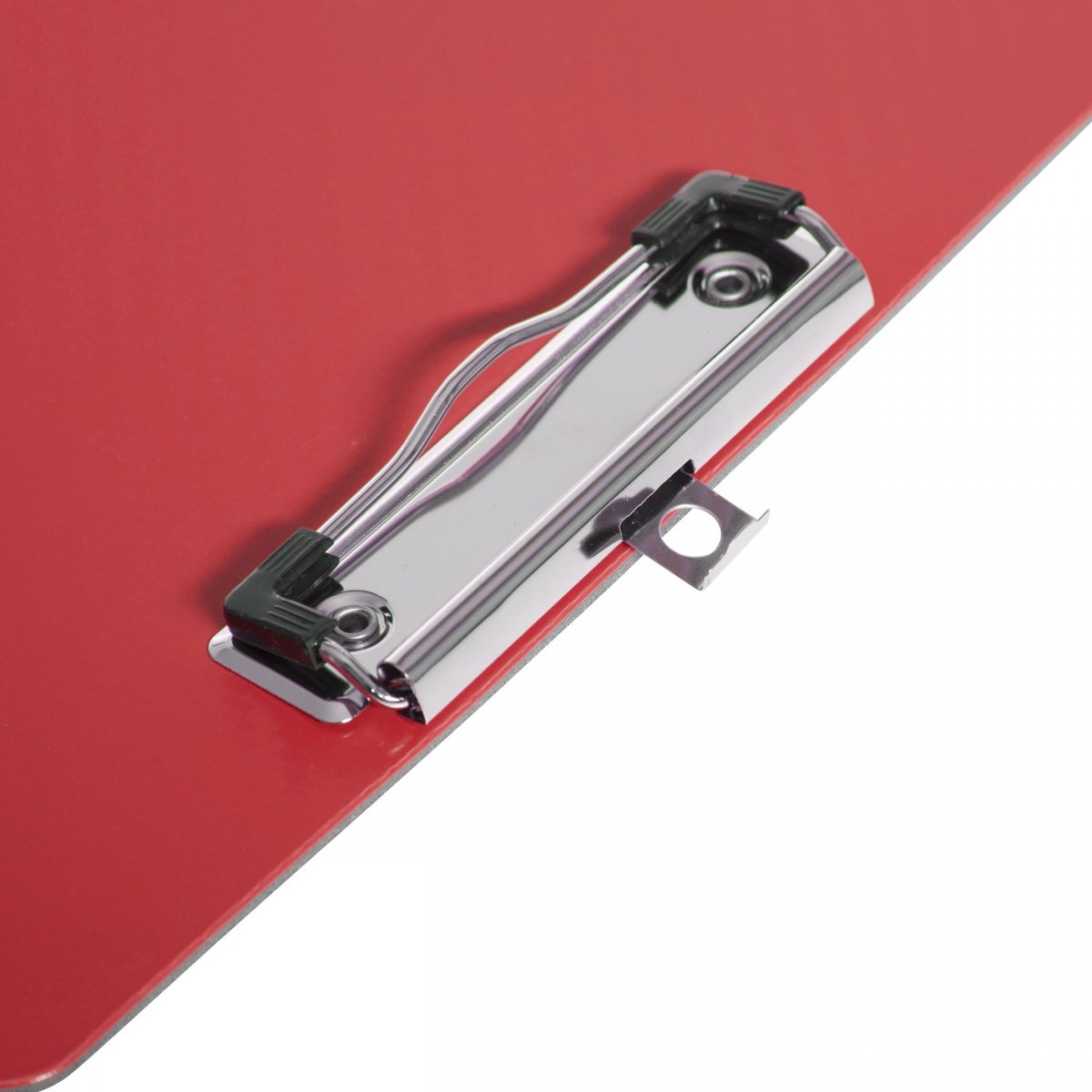 Jakob Maul Gmbh Klemmbrett Din A4 Rojo