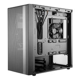 EAN 4719512080276 - Cooler Master MasterBox NR400 Mini Tower Negro imagen 8