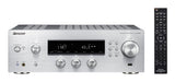 Pioneer Sx-N30ae 2.0 Canales Estéreo Plata