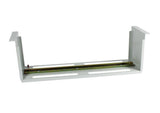 EAN 4038816210128 - ALLNET ALL-S0002241 accesorio de bastidor Carril de rack imagen 2