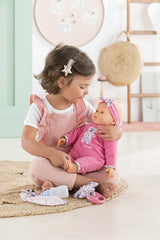 Muñeca Simba Corolle Mgp Lucille Interactivo, 9000150050