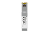 The Netgear 10gbase-T Sfp +    Ext  (Axm765) Transceiver