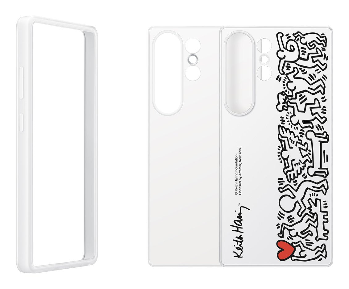 EAN 8806095970561 - Samsung EF-MS938 funda para teléfono móvil 17,5 cm (6.9") Multicolor, Blanco imagen 9