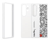 EAN 8806095970561 - Samsung EF-MS938 funda para teléfono móvil 17,5 cm (6.9") Multicolor, Blanco imagen 9