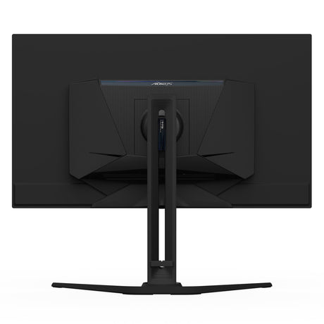 EAN 4719331861940 - GIGABYTE AORUS FO32U EK pantalla para PC 80 cm (31.5") 3840 x 2160 Pixeles 4K Ultra HD OLED Negro imagen 2